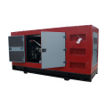 cheap YAG 200kw water cooled super silent diesel generator price for kenya